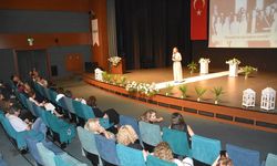 Başkan Sevcan İlici: “Kadınlar isterse her şeyi başarabilir”