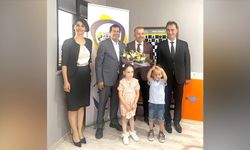 Kayapa OSB’den eğitime destek