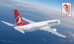 Türkiye’nin 2033 hedefi 1500 uçak