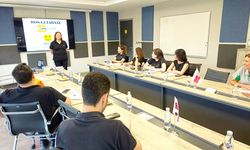 GOTEC-G’de eğitim önceliği