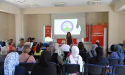 Osmangazi’de kadınlara özel sağlıklı yaşam buluşması