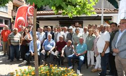 Osmangazi’de emeklilere özel yeni buluşma noktası