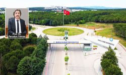 TÜBİTAK’tan BUÜ’nün projelerine destek