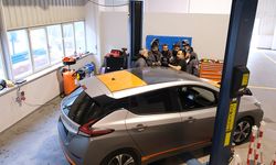 Hibrit ve Elektrikli Taşıtlar Teknolojisindeki İstihdama BUTGEM Desteği