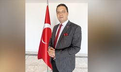 Osman Başeğmez İzmir’deki görevine başladı