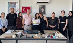 Seçil’den Nöbetçi Gazete’ye veda