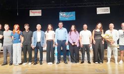 Otogargara Çanakkale’de