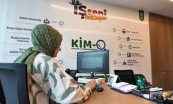 İnegöl’de KİMO ile güçlü istihdam