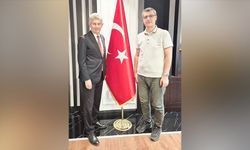 Buğra Küçükkayalar’dan iş dünyasına ağaçlandırma çağrısı