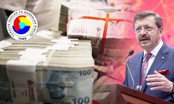 TOBB nefes kredisi ile 30 milyar TL destek