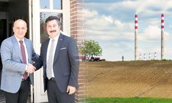 Yenişehir’e Gıda İhtisas OSB kuruluyor