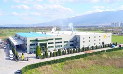 SYK Tekstil’in Ar-Ge projesine TÜBİTAK desteği