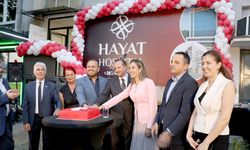 Hayat Hastanesi tecrübesi Kosova’da