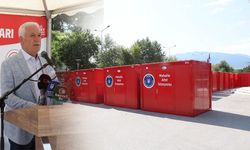 Bursa’da afet seferberliği