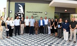 Osmangazi Belediyesi’nden çocuk gelişimine destek
