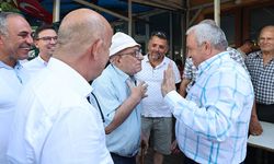 Mahalle sakinlerinin yaşam kalitesi artacak