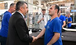 Yıldırım’da istihdam engel tanımıyor