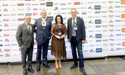 IBIA EXPO, Brezilya’da yatak sektörünün nabzını tuttu