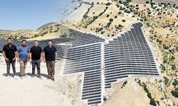 Özen Grup’tan GES yatırımı