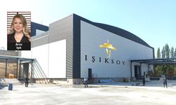 Işıksoy Tekstil, gücünü lojistiğe taşıdı