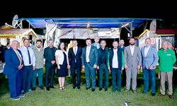 Deprem Özel programı teknik aksaklığa takıldı