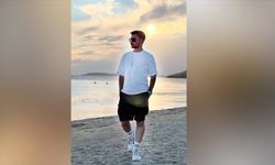 Mahmut Vural tatilde
