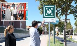 Osmangazi’de çevreye duyarlı afet istasyonu kuruldu