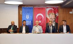 Başkan Bozbey’den üreticiye bir müjde daha!