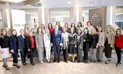 İş dünyasının kadın liderleri için yeni dönem başlıyor