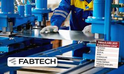 Bursalı makinecilerin Fabtech çıkarması