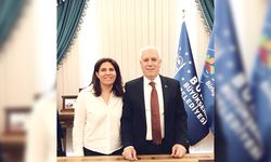 Hasiye Yiğitbay Aydın’a yeni görev