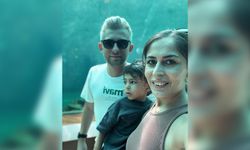 Pınar ailesinden güzel poz