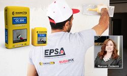 Epsa Yalıtım inşaat sektörünün yanında