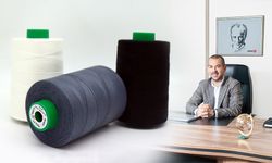 Durak Laser Safe dikiş ipliği denim ürünlere uzun ömür katıyor