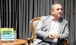 Osman Güler, Osmangazi’de gençlere deneyimlerini aktardı
