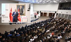 Başkan Karahan: “Dezenflasyon süreci kesintisiz sürüyor”