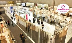 Texhibition İstanbul’a Bursa çıkarması