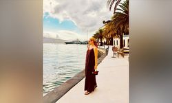 Sevda Kurul Kotor’da