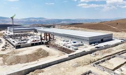 Kıraç Galvaniz’den Bursa'ya yatırım hamlesi