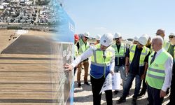 Büyükşehir’den raylı sisteme dev yatırım