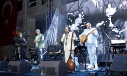 Barışın sesi Nilüfer’den yükseldi