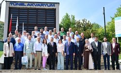 Yıldırım ortak akılla yönetiliyor