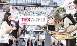 Texworld Paris başladı