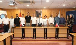 Bekamak Makine, BUÜ ile iş birliğine imza attı