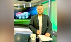 Barış Yalım meslekte 20’nci yılı geride bıraktı