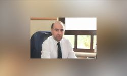 Eyüp Turan Basın Müşaviri olarak göreve başladı