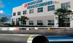 Borusan’dan ABD’de 567 milyon dolarlık dev boru siparişi