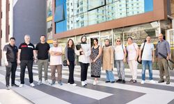 İbraş Kauçuk’tan bakımevi ziyareti