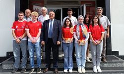 AKA Otomotiv’le başarıya uçtular
