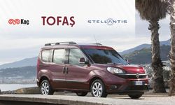 Stellantis Ve Tofaş, Hafif Ticari Araç üretim anlaşması imzaladı
